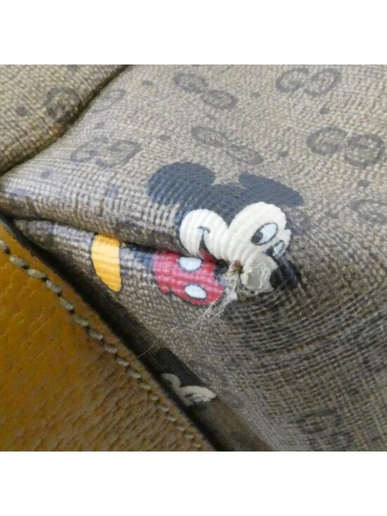Gucci Hwudm Backpack Beige main image 9